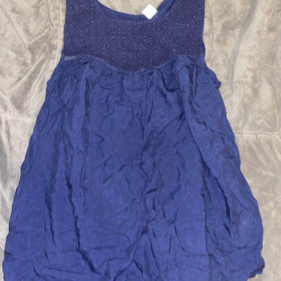 Patterned blouse - Picture 1 of 2